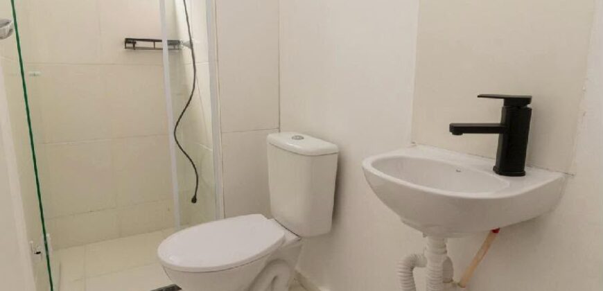 APARTAMENTO NOVO- SÃO MATHEUS