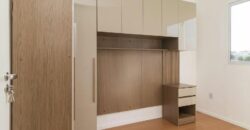 APARTAMENTO NOVO- SÃO MATHEUS