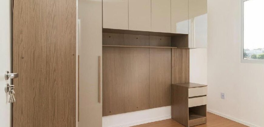 APARTAMENTO NOVO- SÃO MATHEUS