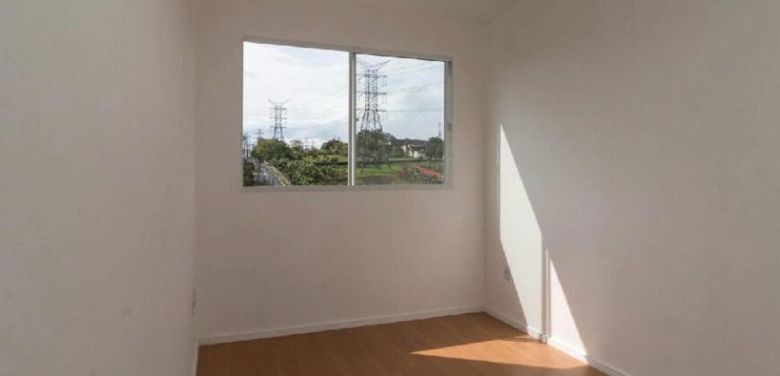 APARTAMENTO NOVO- SÃO MATHEUS