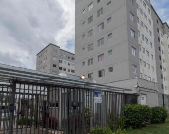 APARTAMENTO NOVO- SÃO MATHEUS