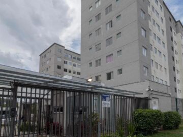 APARTAMENTO NOVO- SÃO MATHEUS