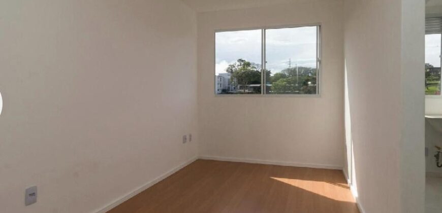 APARTAMENTO NOVO- SÃO MATHEUS
