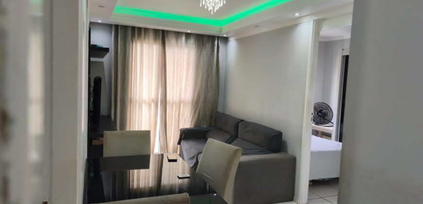 APARTAMENTO- VILA COSMOPOLITA