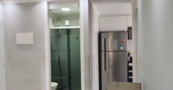 APARTAMENTO- VILA COSMOPOLITA