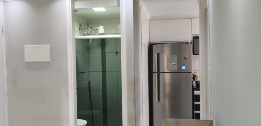 APARTAMENTO- VILA COSMOPOLITA