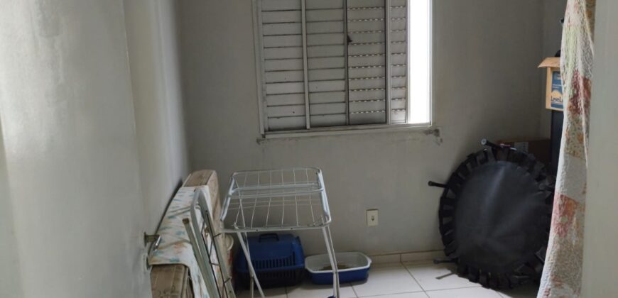 APARTAMENTO- VILA COSMOPOLITA