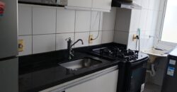APARTAMENTO- VILA COSMOPOLITA