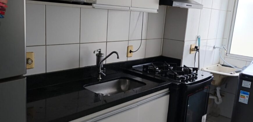 APARTAMENTO- VILA COSMOPOLITA