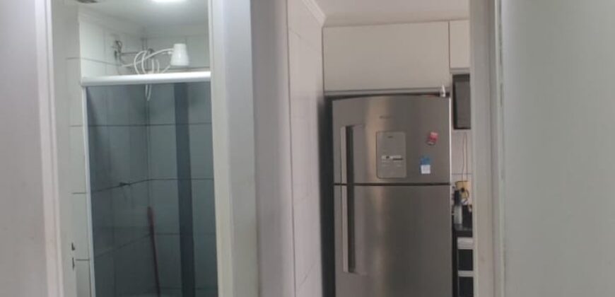 APARTAMENTO- VILA COSMOPOLITA