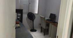 APARTAMENTO- VILA COSMOPOLITA