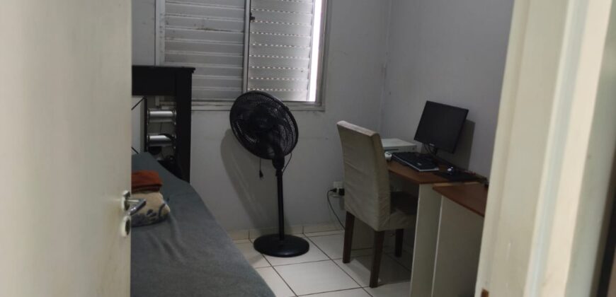 APARTAMENTO- VILA COSMOPOLITA