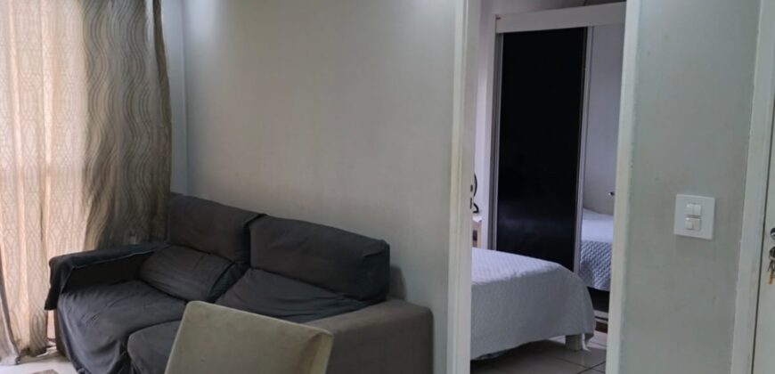 APARTAMENTO- VILA COSMOPOLITA