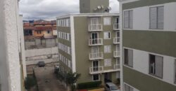 APARTAMENTO- VILA COSMOPOLITA