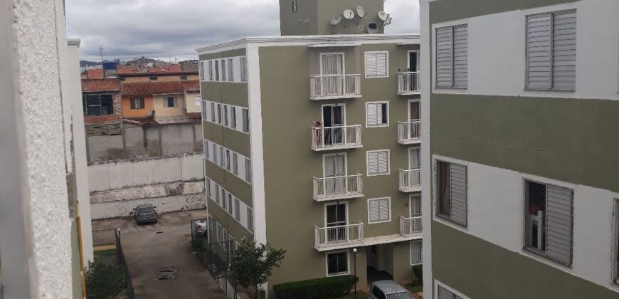 APARTAMENTO- VILA COSMOPOLITA