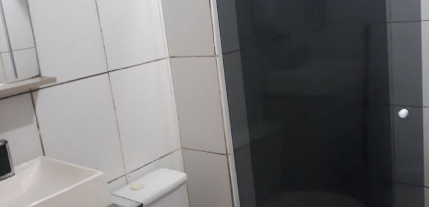 APARTAMENTO- VILA COSMOPOLITA