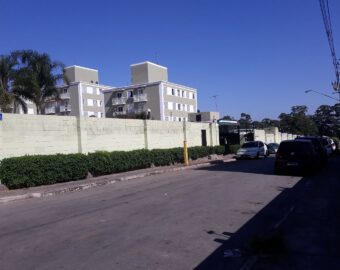 APARTAMENTO- VILA COSMOPOLITA