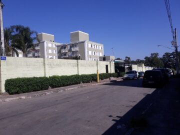 APARTAMENTO- VILA COSMOPOLITA