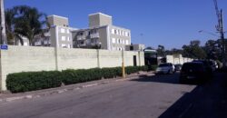 APARTAMENTO- VILA COSMOPOLITA