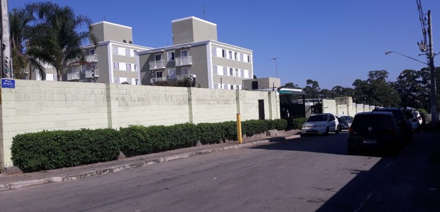 APARTAMENTO- VILA COSMOPOLITA