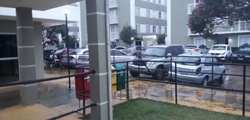 APARTAMENTO- VILA COSMOPOLITA