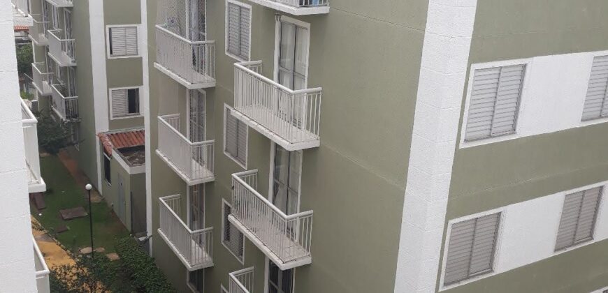 APARTAMENTO- VILA COSMOPOLITA
