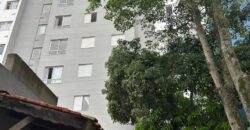 APARTAMENTO- CIDADE TIRADENTES