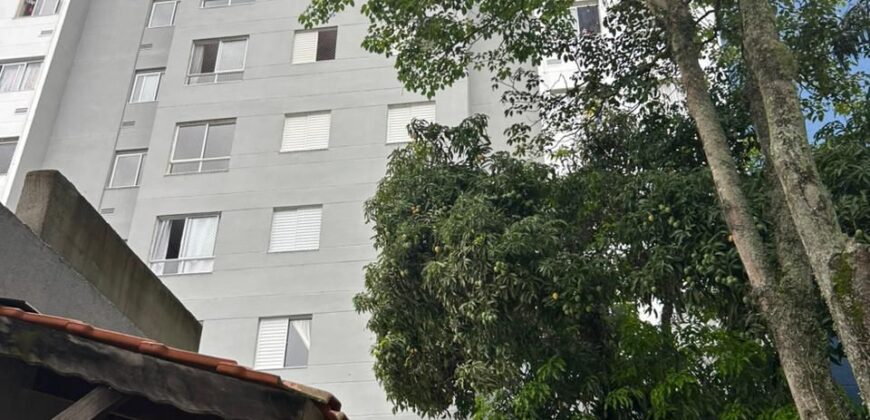 APARTAMENTO- CIDADE TIRADENTES