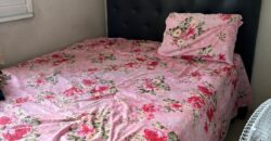 APARTAMENTO- CIDADE TIRADENTES