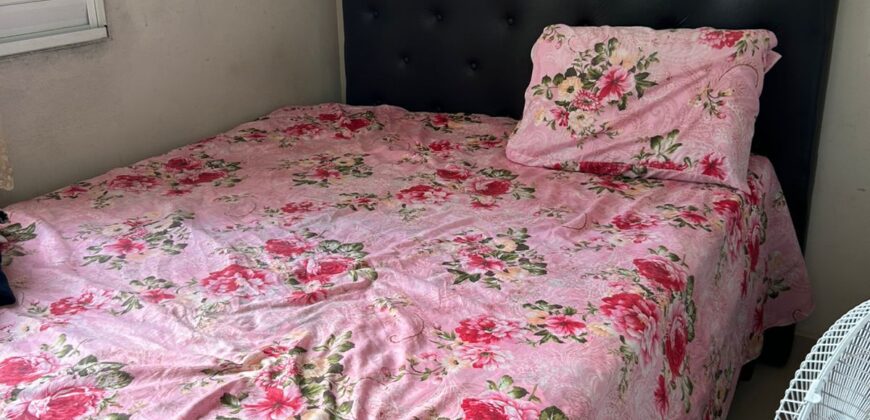 APARTAMENTO- CIDADE TIRADENTES