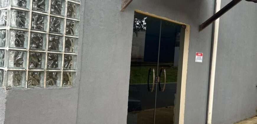 APARTAMENTO- CIDADE TIRADENTES