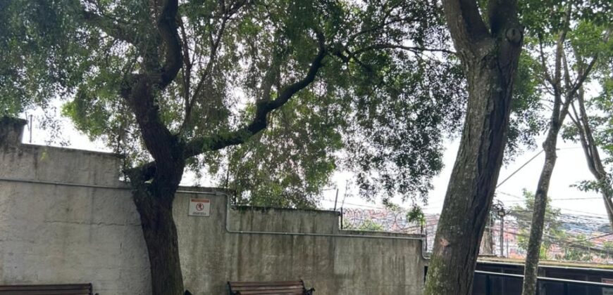 APARTAMENTO- CIDADE TIRADENTES