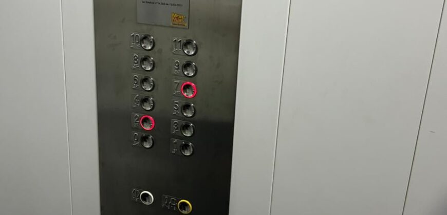 APARTAMENTO- CIDADE TIRADENTES