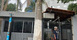 APARTAMENTO- CIDADE TIRADENTES