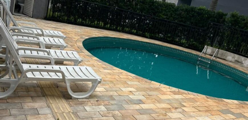 APARTAMENTO- CIDADE TIRADENTES