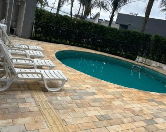 APARTAMENTO- CIDADE TIRADENTES