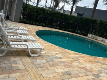 APARTAMENTO- CIDADE TIRADENTES