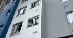 APARTAMENTO- CIDADE TIRADENTES