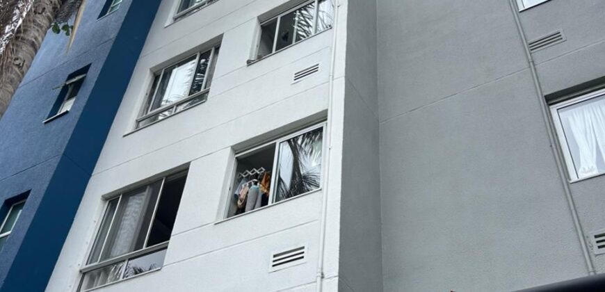 APARTAMENTO- CIDADE TIRADENTES