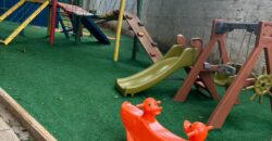APARTAMENTO- CIDADE TIRADENTES