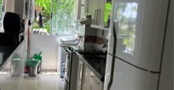 APARTAMENTO- CIDADE TIRADENTES