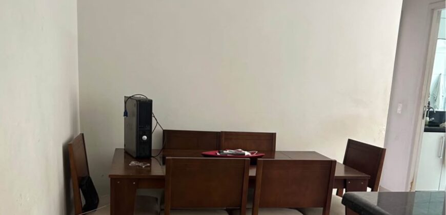 APARTAMENTO- CIDADE TIRADENTES