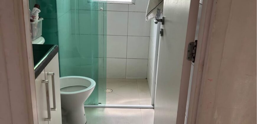 APARTAMENTO- CIDADE TIRADENTES
