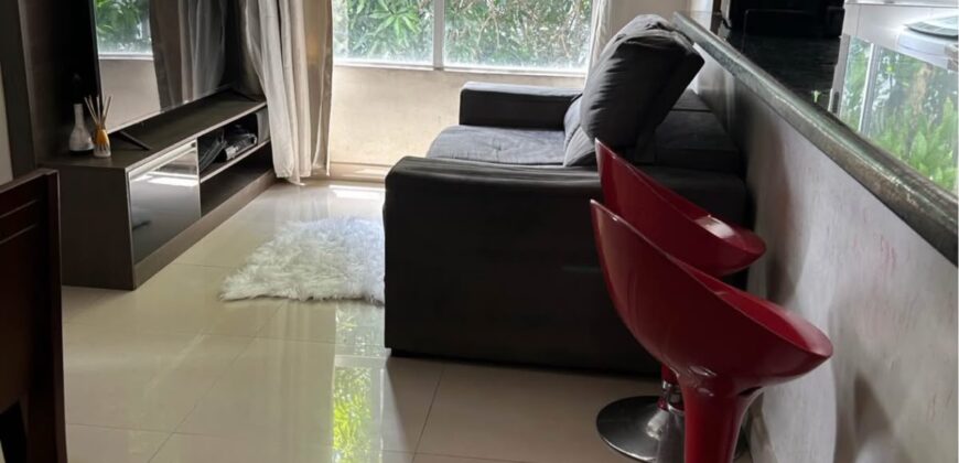 APARTAMENTO- CIDADE TIRADENTES