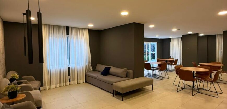 APARTAMENTO- GUILHERMINA ESPERANÇA