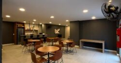 APARTAMENTO- GUILHERMINA ESPERANÇA