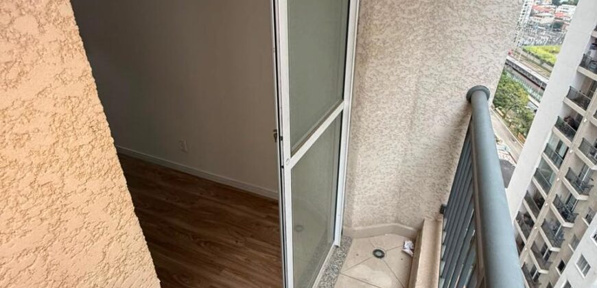 APARTAMENTO- GUILHERMINA ESPERANÇA