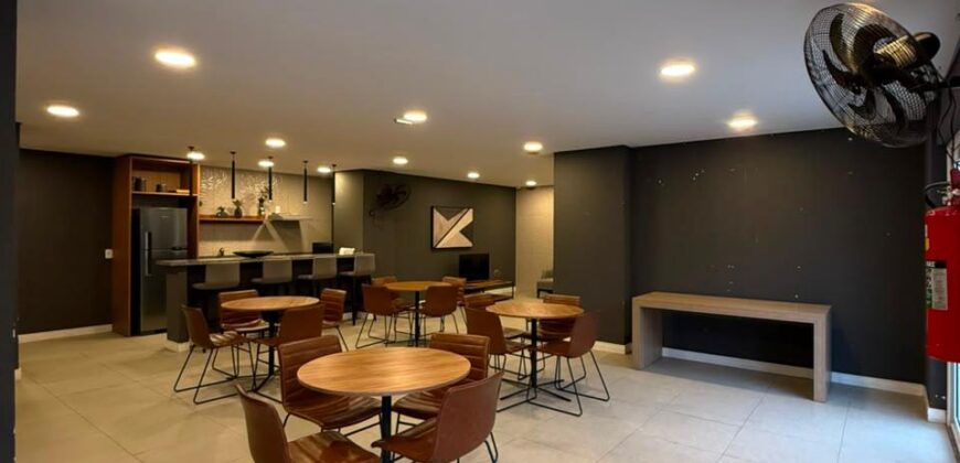 APARTAMENTO- GUILHERMINA ESPERANÇA