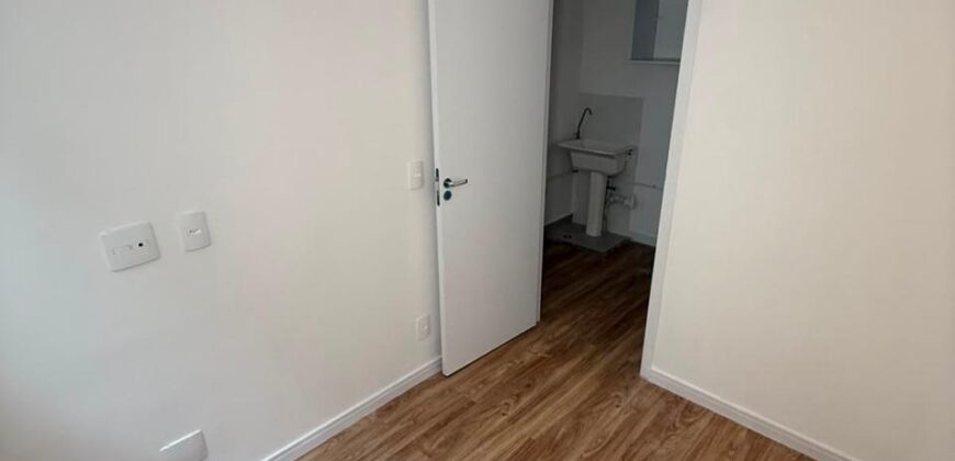 APARTAMENTO- GUILHERMINA ESPERANÇA