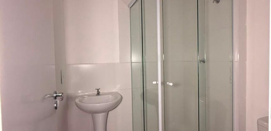 APARTAMENTO- GUILHERMINA ESPERANÇA